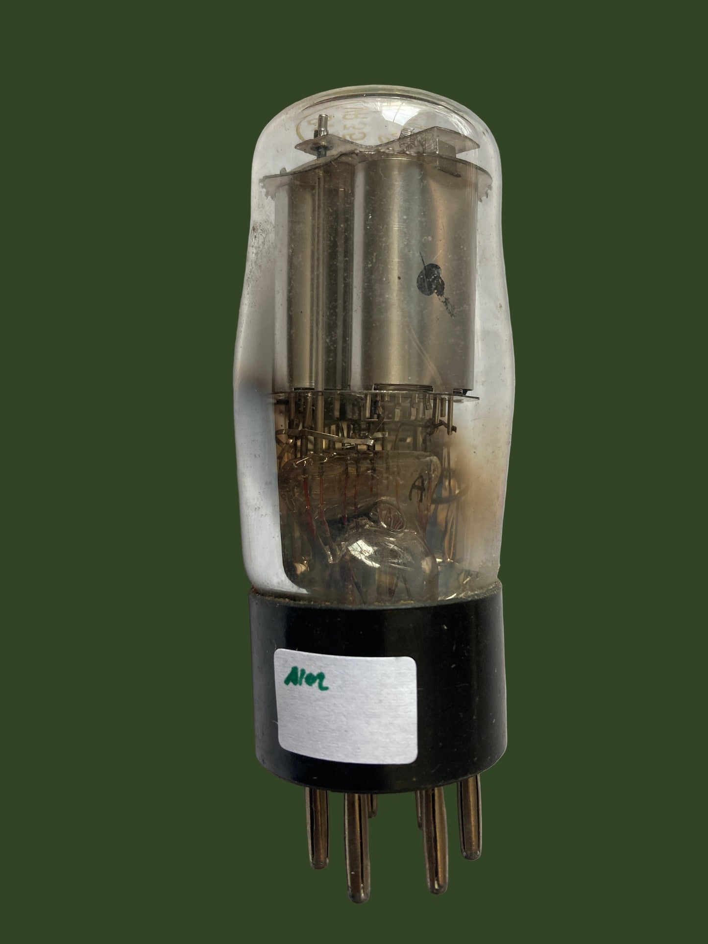 QP21, QP240, 240QP, VR35 VALVE FOR R1116, A1134, A1219