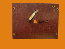 115mm x 88 mm x 8mm, TUFNOL, PAXOLIN SHEET
