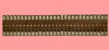 RS, VINTAGE TAG STRIP,  275 X 55mm,  29 WAY,