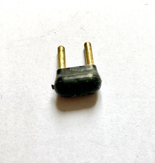 Clix, P61, Shorting Plug
