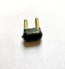 Clix, P61, Shorting Plug