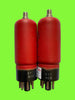 EF37A, MULLARD, MATCHED PAIR, NOS, SAME FACTORY CODE, EP2 B0B, BLACKBURN FEBRUARY 1950 PRODUCTION, 5A/157D, CV358, CV5080, OM5B