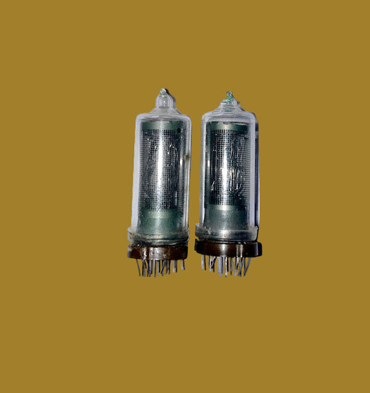 BURROUGHS, B-5750S, NIXIE TUBE