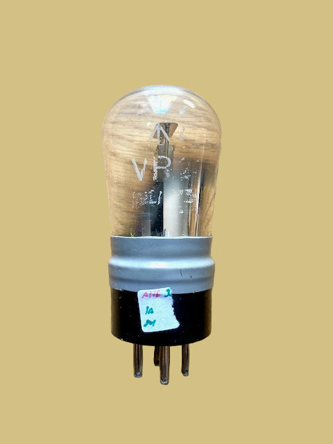 VR21, 210LF, AR9, CV1021, CV1307, L21, L2, 10E/7738, BATTERY OUTPUT TRIODE,  AIR MINISTRY PRODUCTION