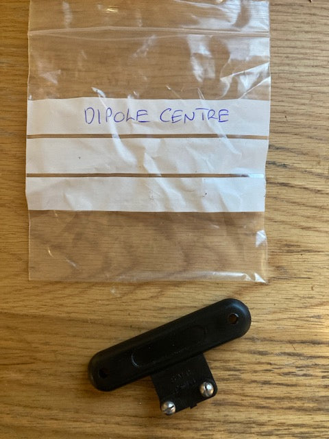 Dipole Centre, 82mm x 39mm, NOS
