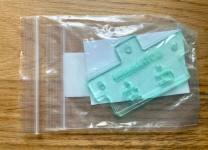 Sotabeams, SOTA, SB, Doublet Dipole Centre Insulator, Pack of 2x,  DDCI-100, NOS