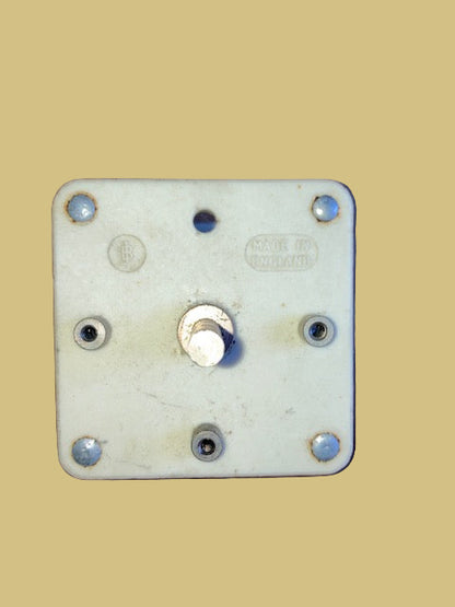 150pf 4KV, Variable Air Capacitor, Jackson Brothers, 5720/6,  HM21, TX5