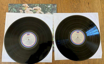 FAVOURITE BALLET, MUSIC FROM EIGHT FAMOUS BALLETS, DECCA, 2 LP SET, DPA 515-6,VINYL, LP, VG+/VG+, FREE UK POST