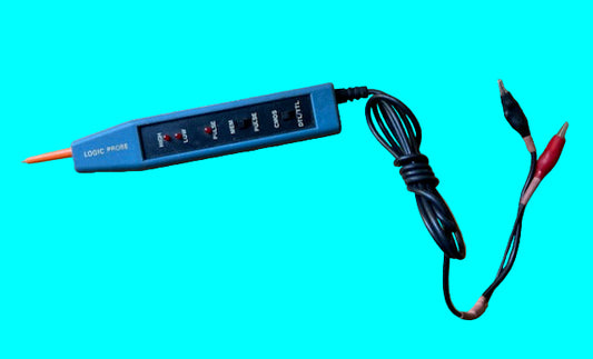 Sabtronics,  CMOS, TTL, Logic Probe