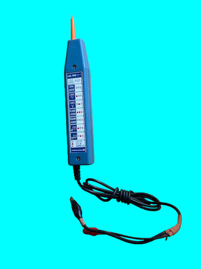 Sabtronics,  CMOS, TTL, Logic Probe