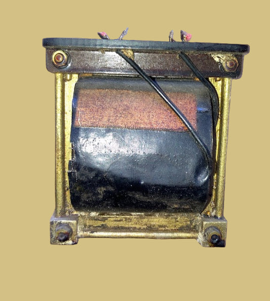10H  300mA, Choke, Admiralty No.188, Cast Frame