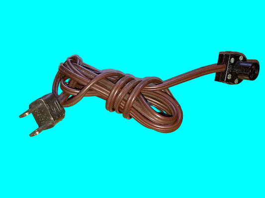 7.3mm DIA, MINIATURE, BULGIN, 3 PIN PLUG,  RT ANGLE ENTRY, PX430, QUAD 303 33 AMPLIFIERS, ON 2 PIN LEAD TERMINATED WITH MOULDED 2 PIN QUAD PLUG