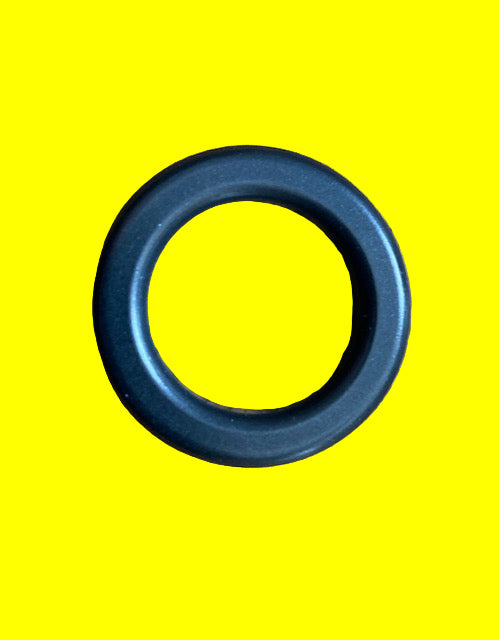 FERRITE RING, 38mm OD, 25mm ID, 6.6mm THICK