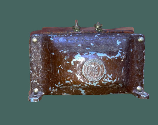 PYE, 32H CHOKE, 1929 MANUFACTURE, TESTED