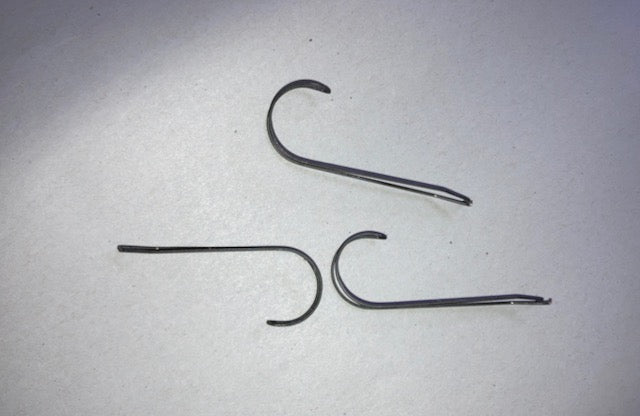 ELECTROTHERMAL, VALVE RETAINER,SPRING BALE, VALVE BASE MOUNT, FOR, ECL86,  EL84, EZ81