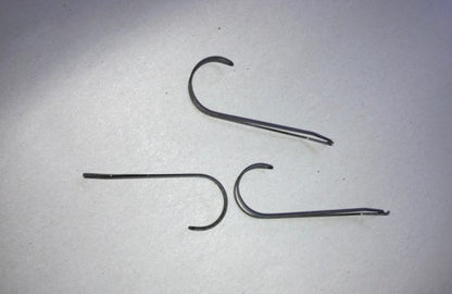 ELECTROTHERMAL, VALVE RETAINER,SPRING BALE, VALVE BASE MOUNT, FOR, ECL86,  EL84, EZ81