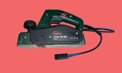 Bosch, Electric Planer, PHO 15-82, 500W 240V