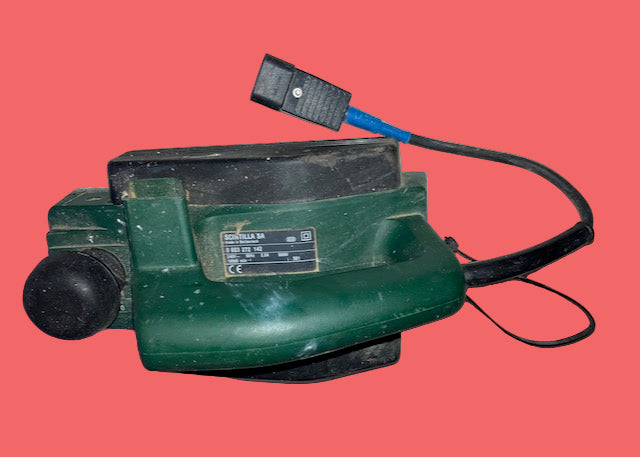 Bosch, Electric Planer, PHO 15-82, 500W 240V