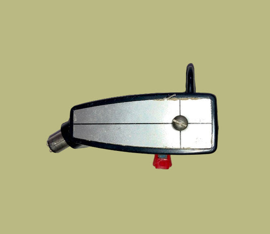 ACOS, GP. 91-3Sc, Cartridge With Stylus, in a Garrard Headshell