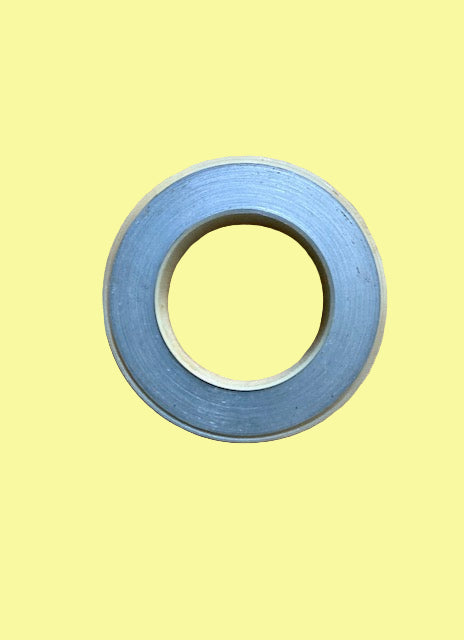 MU METAL? COIL, 12mm WIDTH, COIL IS 58MM DIA IN PLASTIC KEEPER
