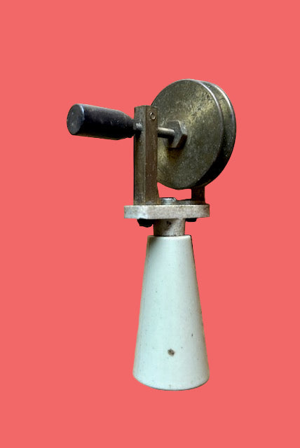 EDDYSTONE, NETRALISING CONDENSER, CAT No. 1088, CODE NEWBX