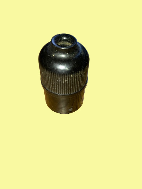 5C/2690, BAYONET BULB HOLDER, FOR RAF 5C/1079, NAVIGATOR'S ANGLEPOISE LAMP