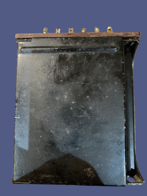 PARMEKO, MAINS TRANSFORMER, P2517, 350-0-350V @ 180mA, 4/5V @3A, 4/6.3V @4A, 4/6.3V @4A, TYPE 5080/20