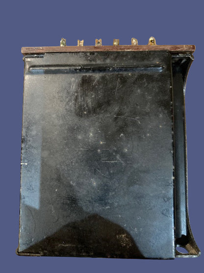 PARMEKO, MAINS TRANSFORMER, P2517, 350-0-350V @ 180mA, 4/5V @3A, 4/6.3V @4A, 4/6.3V @4A, TYPE 5080/20