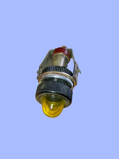 BULGIN, D360, SPECIAL DUTY,  SIGNAL LAMP, 