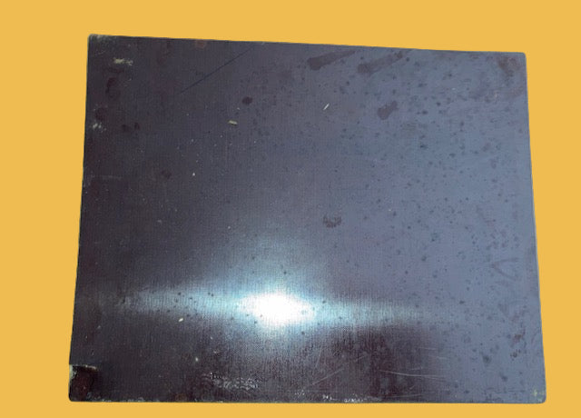 305mm x 240 mm x 2mm, TUFNOL, PAXOLIN SHEET 