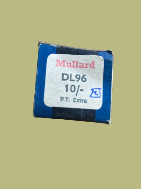 DL96, EVER READY, TESTED, 1P1 ,3C4, N25,