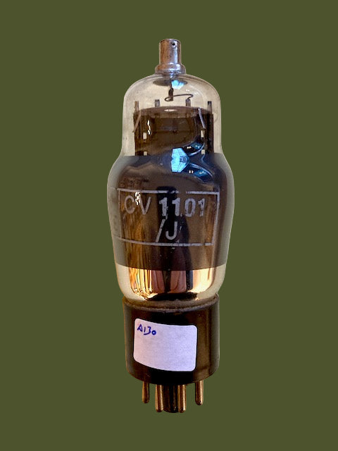 VR101, MARCONI, 10E/280, CV1101, DL63, MHLD6, AS USED IN R1155