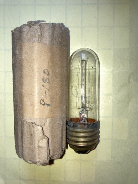 OSRAM BARRETTER, 9/180, 9-180