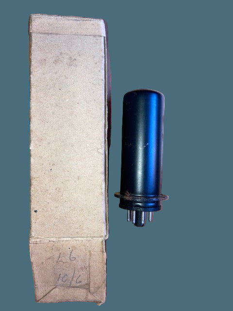 6L6, RCA, NEW BOXED, CV1948, VT-115,