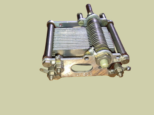 500pF, VINTAGE, VARIABLE CAPACITOR,