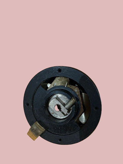 10A/7719, Muirhead Dial, Slo-Mo Drive, 50:1 Reduction, R103,