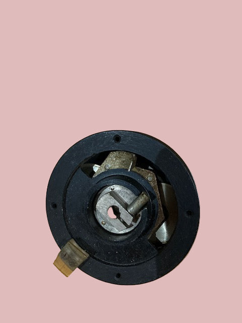 10A/7719, Muirhead Dial, Slo-Mo Drive, 50:1 Reduction, R103,