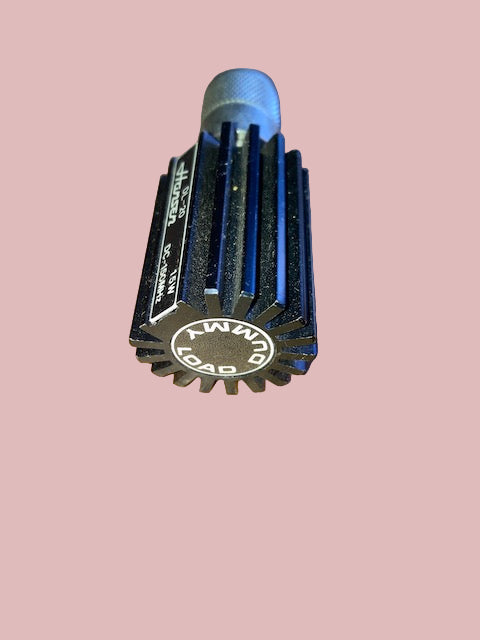 HANSEN, DL 20 ,DC-150Mhz 15W, DUMMY LOAD