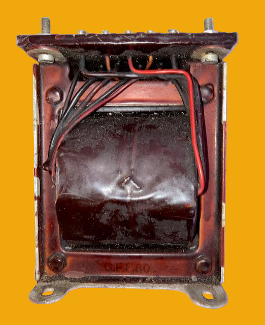 GARDNERS, MINIFORD STYLE, T678/5,  HT & LT TRANSFORMER, 350-0-350 @ 180mA, 3.15-2-0-2-3.15 @ 3A   PRIMARIES  0-200-220-240 @  50Hz  SECONDARIES  350-0-350 @ 180mA  5-4-0 @ 3A  3.15-2-0-2-3.15 @ 3A  3.15-2-0-2-3.15 @ 3A