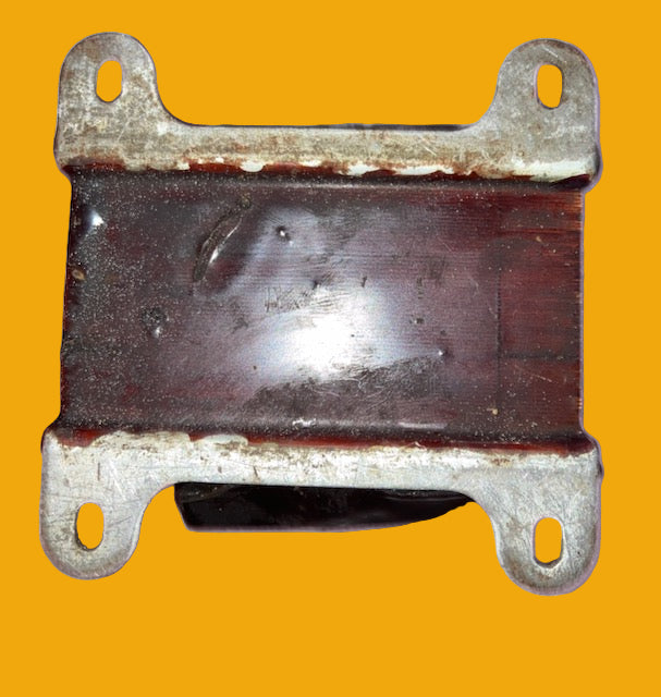 GARDNERS, MINIFORD STYLE, T678/5,  HT & LT TRANSFORMER, 350-0-350 @ 180mA, 3.15-2-0-2-3.15 @ 3A   PRIMARIES  0-200-220-240 @  50Hz  SECONDARIES  350-0-350 @ 180mA  5-4-0 @ 3A  3.15-2-0-2-3.15 @ 3A  3.15-2-0-2-3.15 @ 3A