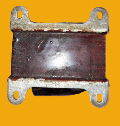 GARDNERS, MINIFORD STYLE, T678/5,  HT & LT TRANSFORMER, 350-0-350 @ 180mA, 3.15-2-0-2-3.15 @ 3A   PRIMARIES  0-200-220-240 @  50Hz  SECONDARIES  350-0-350 @ 180mA  5-4-0 @ 3A  3.15-2-0-2-3.15 @ 3A  3.15-2-0-2-3.15 @ 3A