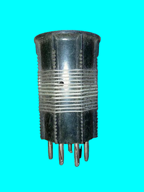 RAYMART, 6 PIN, COIL, LIKE EDDYSTONE 