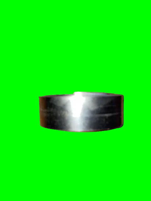 SCREENING TAPE, POSSIBLY MU METAL,  12mm WIDTH, 0.1mm THICKNESSS, ROLL DIA 40mm