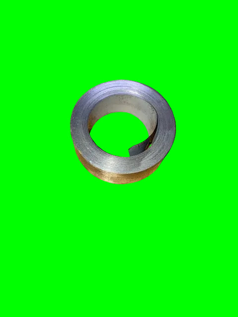 SCREENING TAPE, POSSIBLY MU METAL,  12mm WIDTH, 0.1mm THICKNESSS, ROLL DIA 40mm