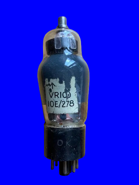 VR100, MARCONI, KTW62, 10E/278, AS USED IN, R1155, RAF, LANCASTER RECEIVER