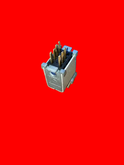 PLESSEY PAINTON JONES MULTICON 159 SERIES 7 PIN PLUG FOR QUAD 50D 50E CABLE MOUNT