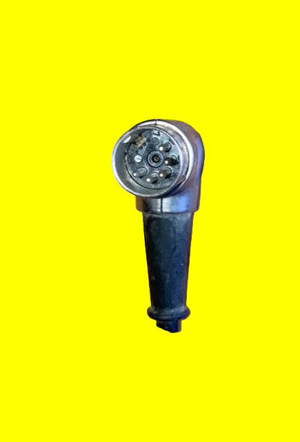 PrehKeyTec, DIN Plug,  RT  Angle, 5-Pin DIN Plug (240 Degree), Ex Equipt