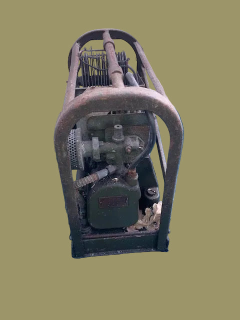 CHARGING SET LIGHTWEIGHT 80W  E PASS & CO.  ZB10632 FOR WS62 WS19