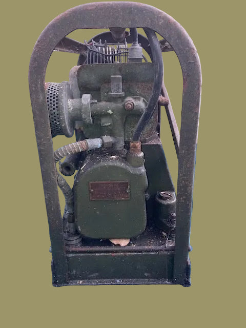 CHARGING SET LIGHTWEIGHT 80W  E PASS & CO.  ZB10632 FOR WS62 WS19