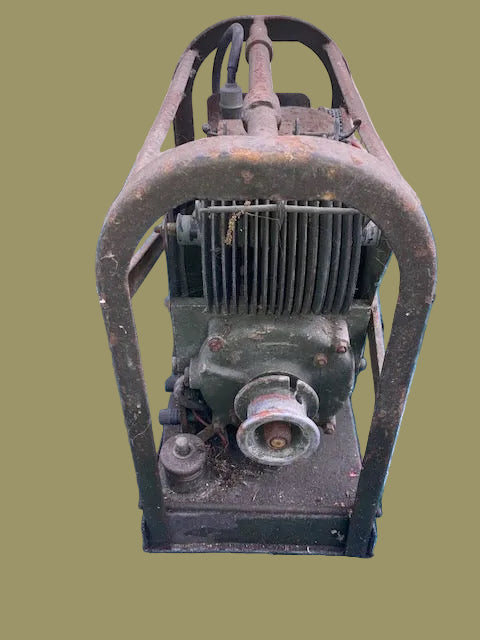 CHARGING SET LIGHTWEIGHT 80W  E PASS & CO.  ZB10632 FOR WS62 WS19